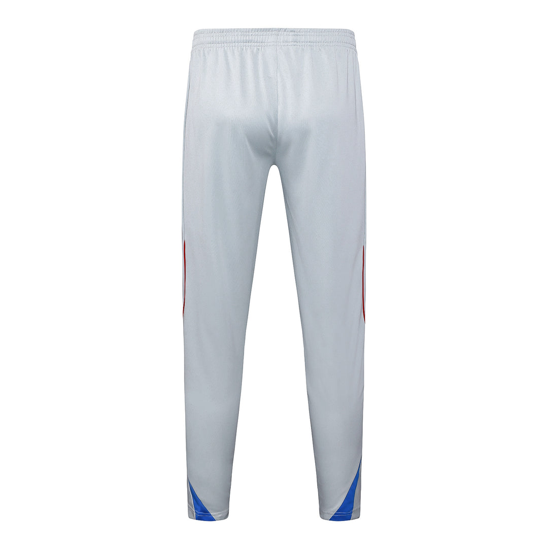 Conjunto Treino Bayern Munich 25/26 - Cinza