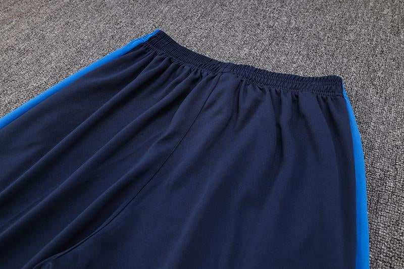 Conjunto Treino Joma - Azul