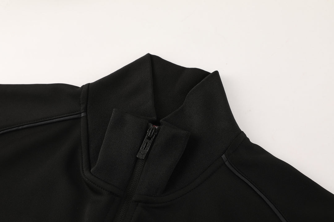 Jaqueta Puma - Preto