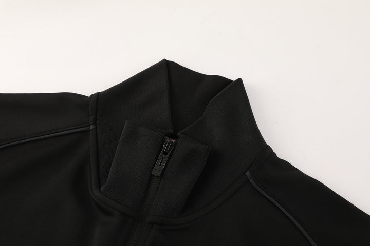 Jaqueta Puma - Preto