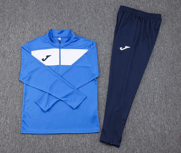 Conjunto Treino Joma - Azul III