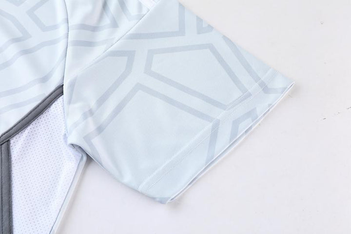 Camisa Treino Adidas - Branco