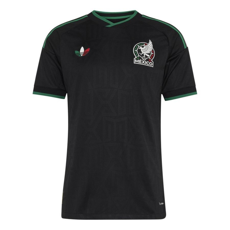 Camisa México Third 2026 Versão Jogador – Belt Sports