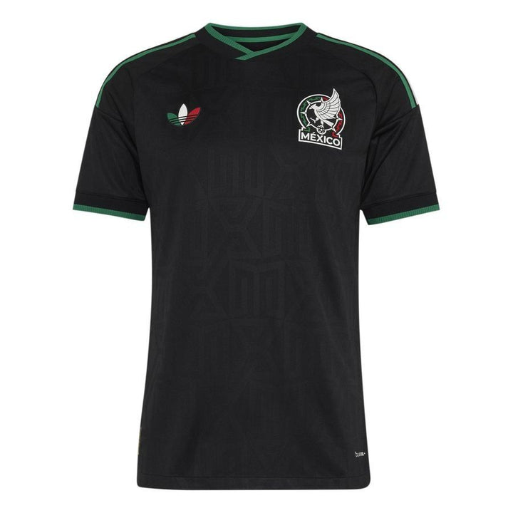 Camisa México Third 2026 Versão Jogador – Belt Sports