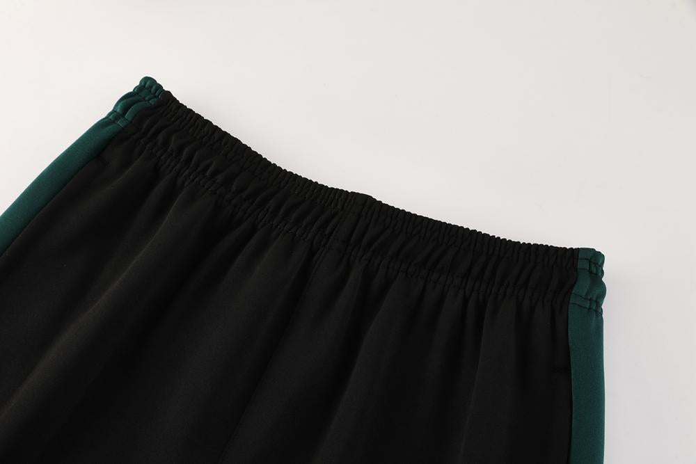 Conjunto Nike - Verde Escuro/Verde Claro