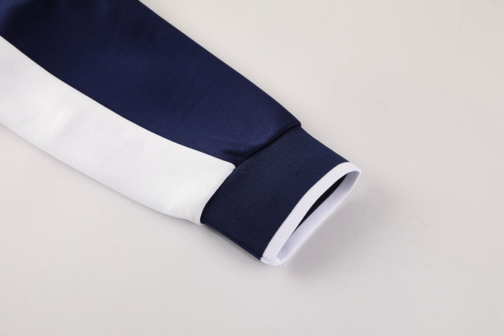 Conjunto Nike - Azul Marinho/Azul Bebê