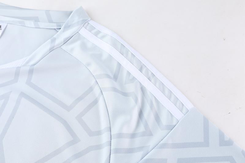 Kit Calça Adidas - Branco II