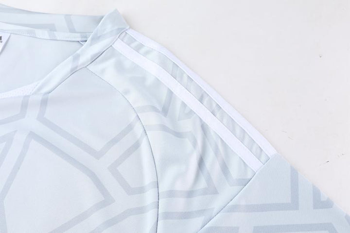 Camisa Treino Adidas - Branco