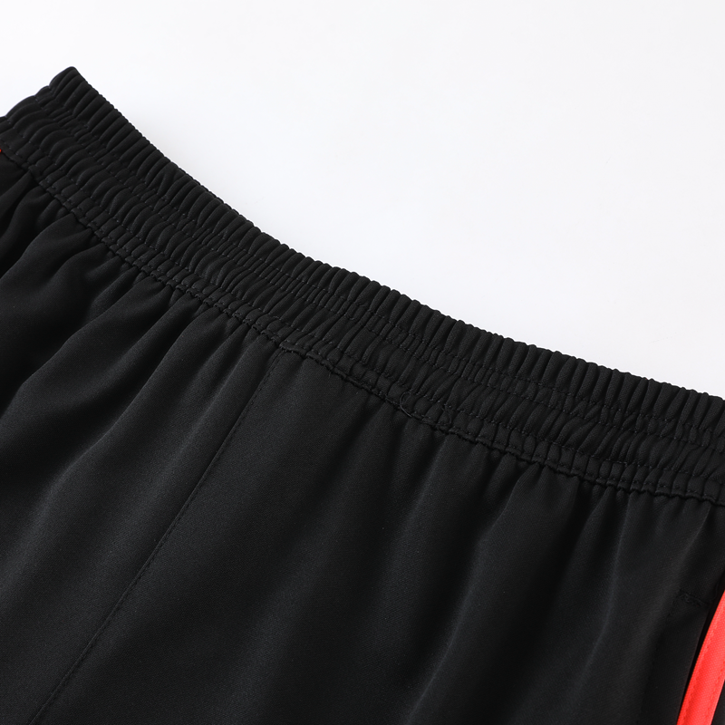 Kit Adidas - Laranja II