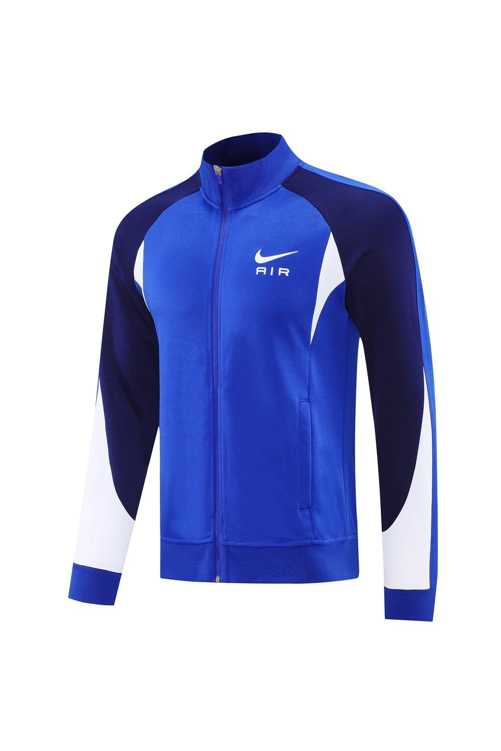 Jaqueta Nike Air - Azul