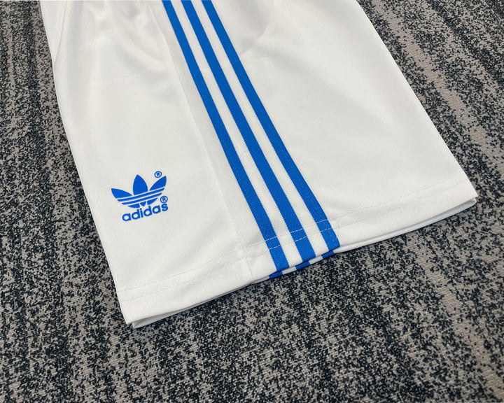 Camisa Retrô Holanda 1988 Away Infantil – Belt Sports