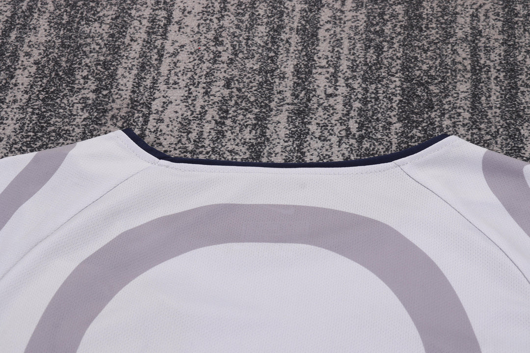 Camisa Retrô PSG 2001/02 Away Infantil – Belt Sports