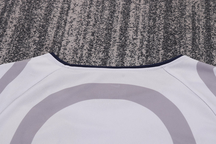 Camisa Retrô PSG 2001/02 Away Infantil – Belt Sports