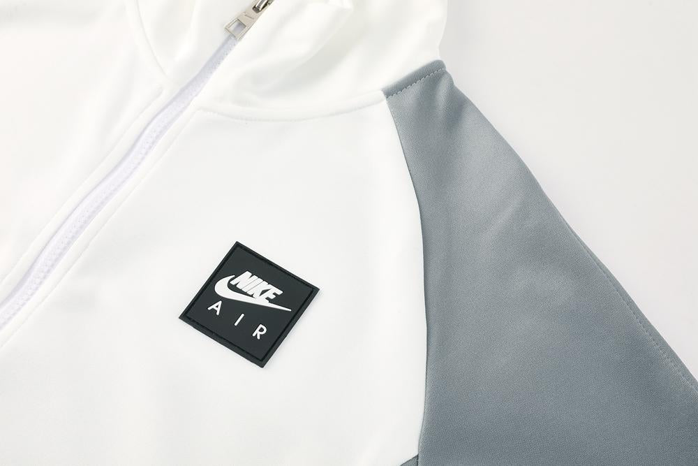 Conjunto Nike Air - Branco
