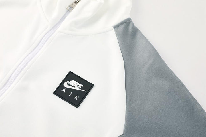 Conjunto Nike Air - Branco