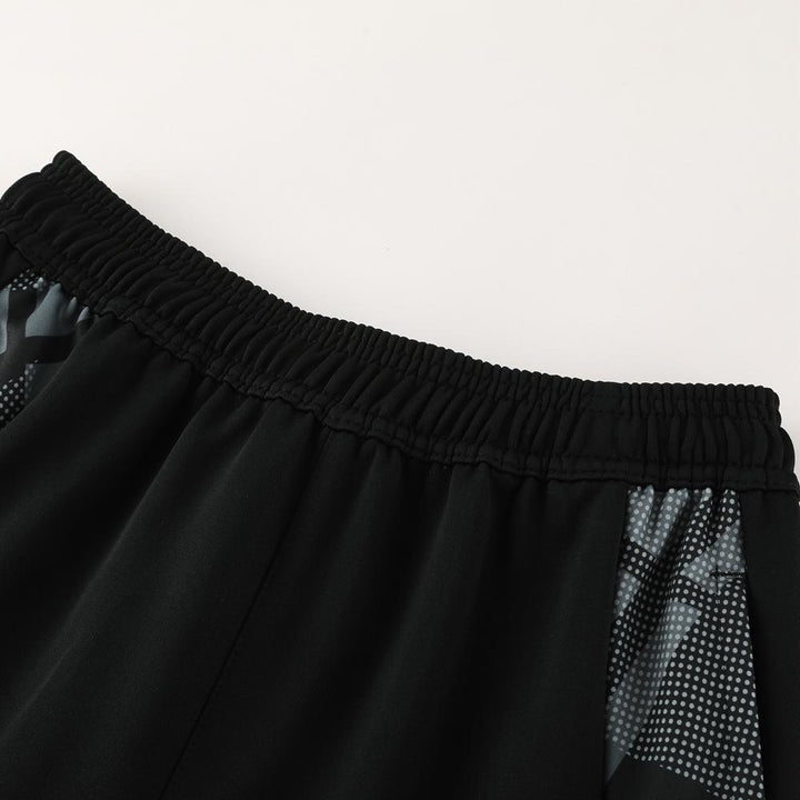 Conjunto Adidas - Verde/Preto