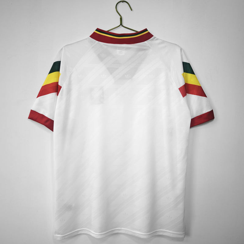 Camisa Retrô Portugal 1992