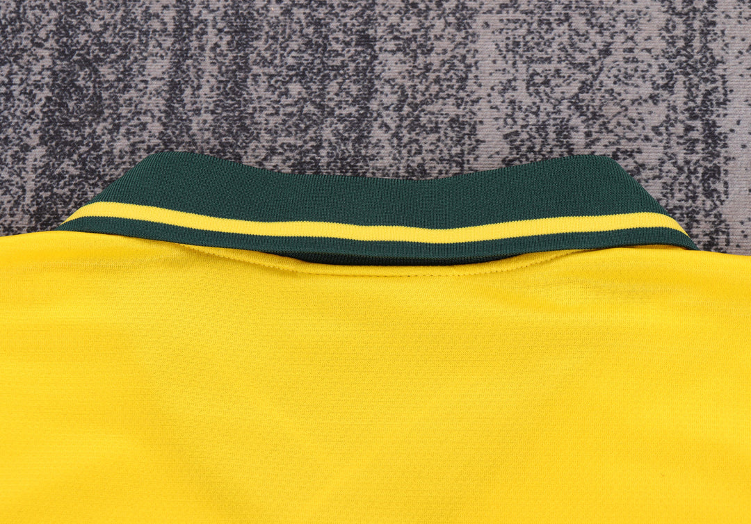 Camisa Retrô Brasil 1994 Home Infantil – Belt Sports