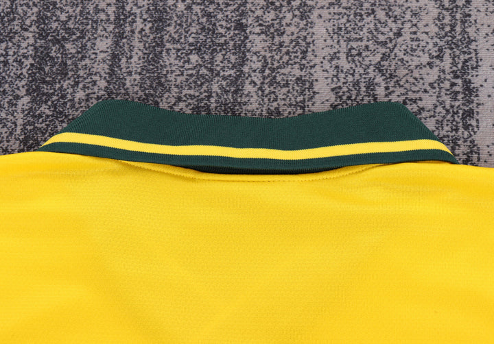 Camisa Retrô Brasil 1994 Home Infantil – Belt Sports