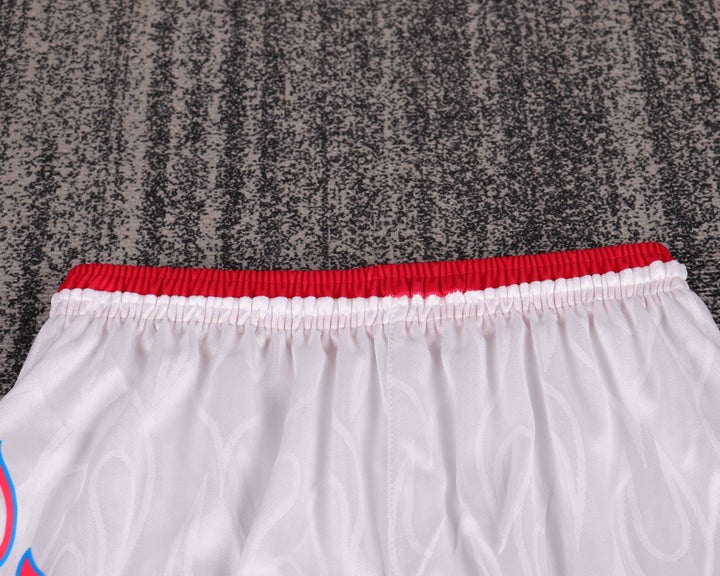 Camisa Retrô Japão 1998 Home Infantil – Belt Sports