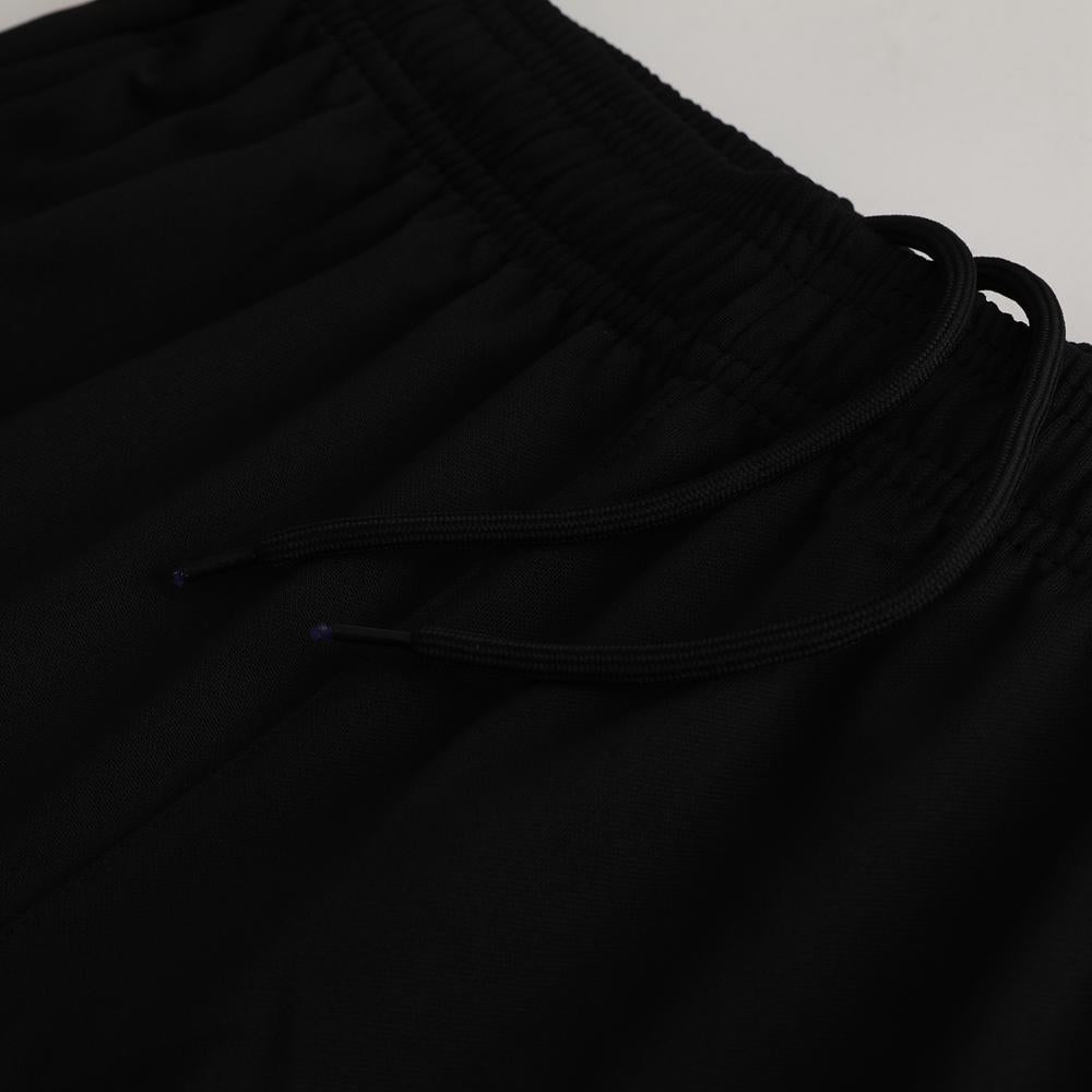 Short Treino Nike - Preto/Azul Claro II