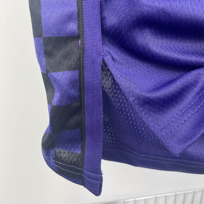 Regata NBA Sacramento Kings Statement Edition 23/24 Domantas Sabonis