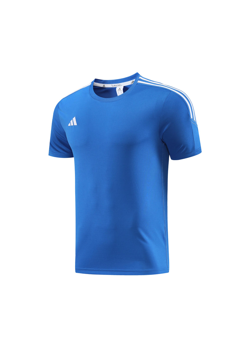 Camisa Treino Adidas - Azul