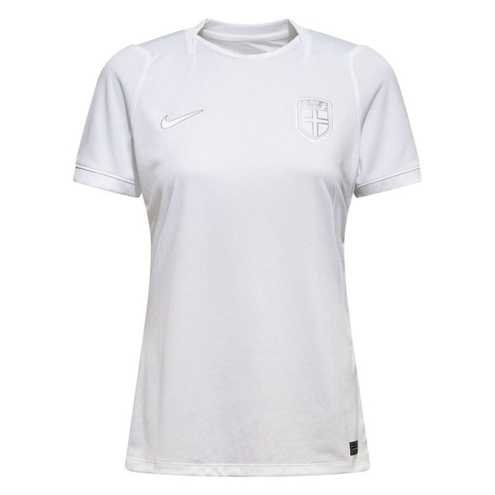 Camisa Noruega Third 2026 Feminina – Belt Sports