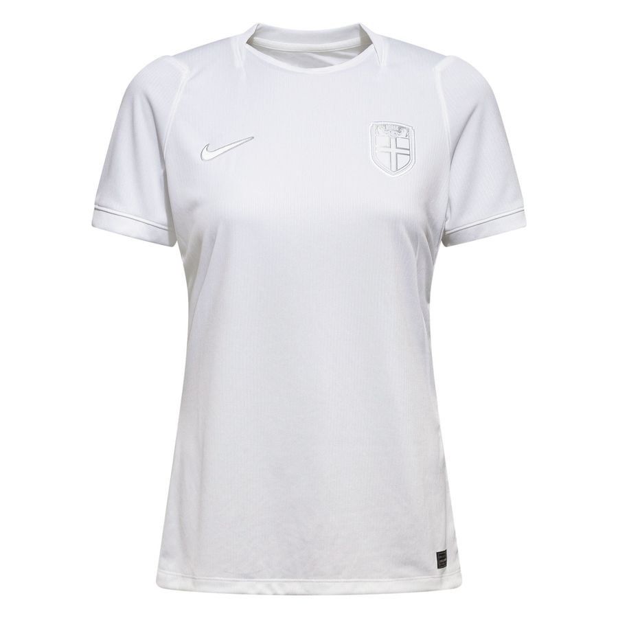 Camisa Noruega Third 2026 Feminina – Belt Sports