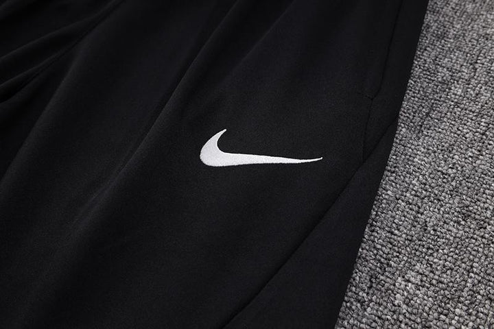 Calça Treino Nike - Preto/Branco III