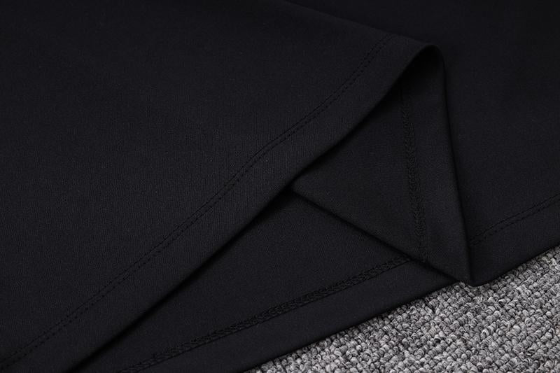 Blusão Treino Nike - Preto III