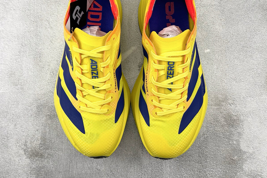 Adidas Adizero Adios Pro 4 – Amarelo