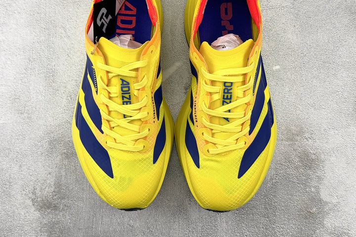 Adidas Adizero Adios Pro 4 – Amarelo