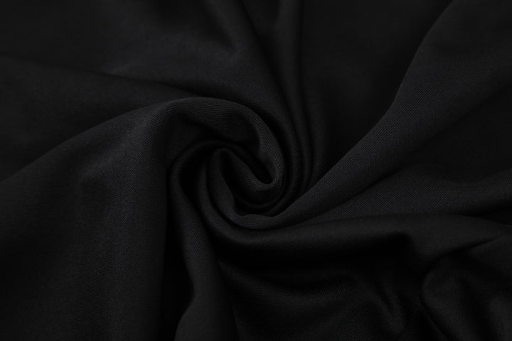 Conjunto Argentina 2025/26 Preto - Capuz