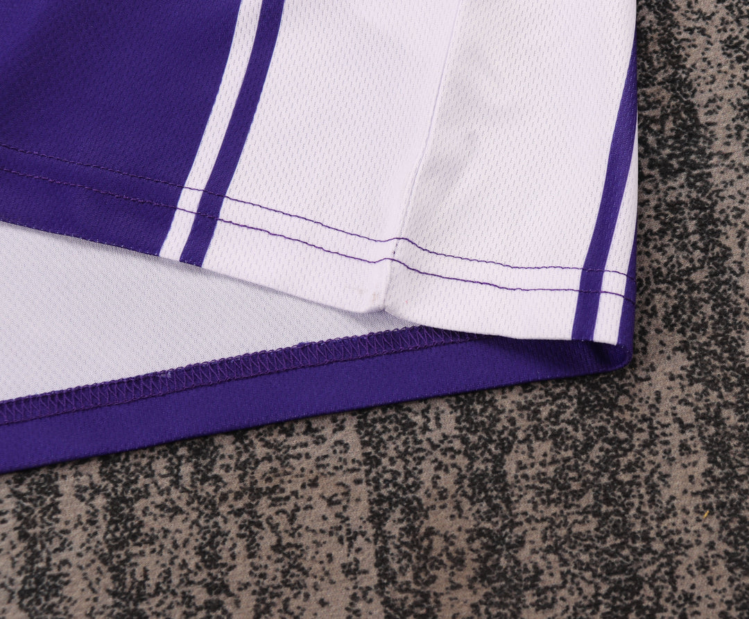 Camisa Retrô Fiorentina 1999/00 Home Infantil – Belt Sports