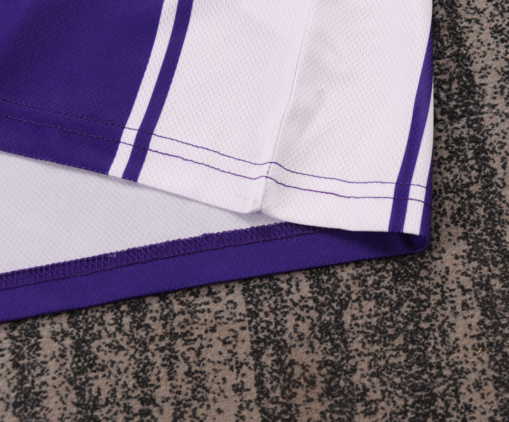 Camisa Retrô Fiorentina 1999/00 Home Infantil – Belt Sports