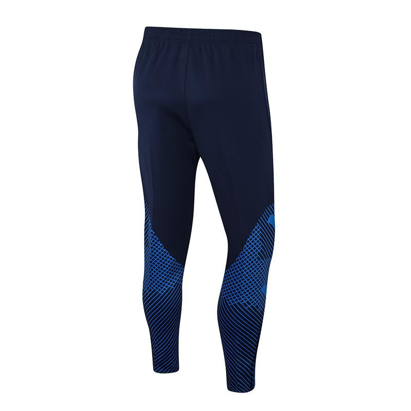 Calça Treino Nike - Azul Marinho III