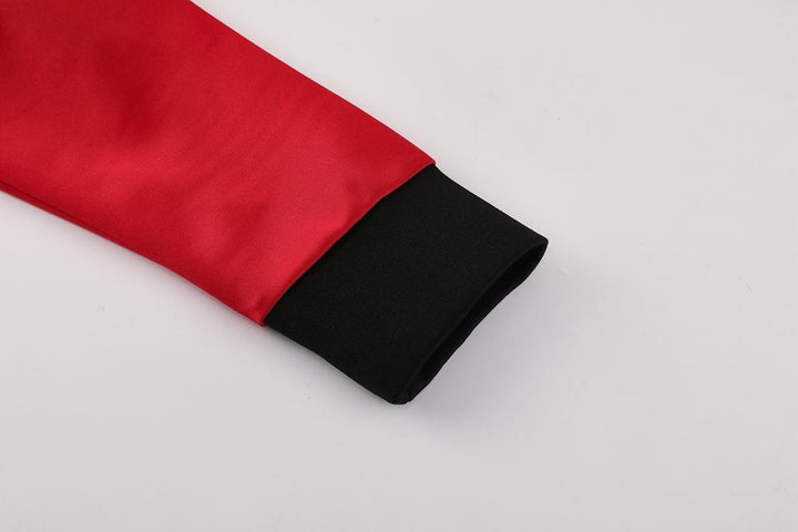 Jaqueta Nike - Vermelho