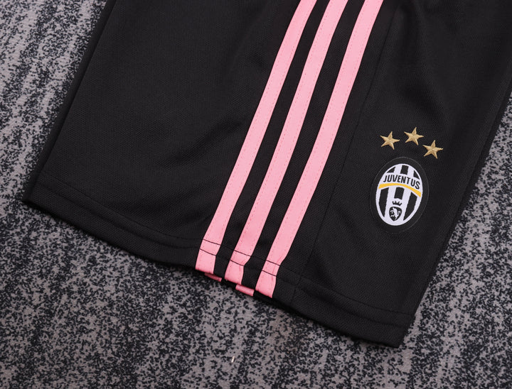Camisa Retrô Juventus 2015/16 Away Infantil – Belt Sports