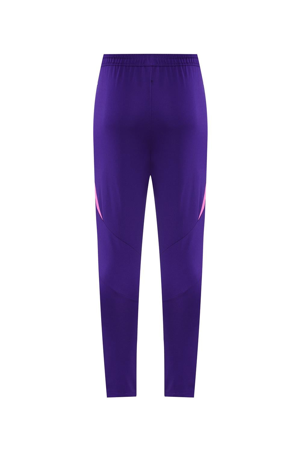 Calça Treino Adidas  - Roxo