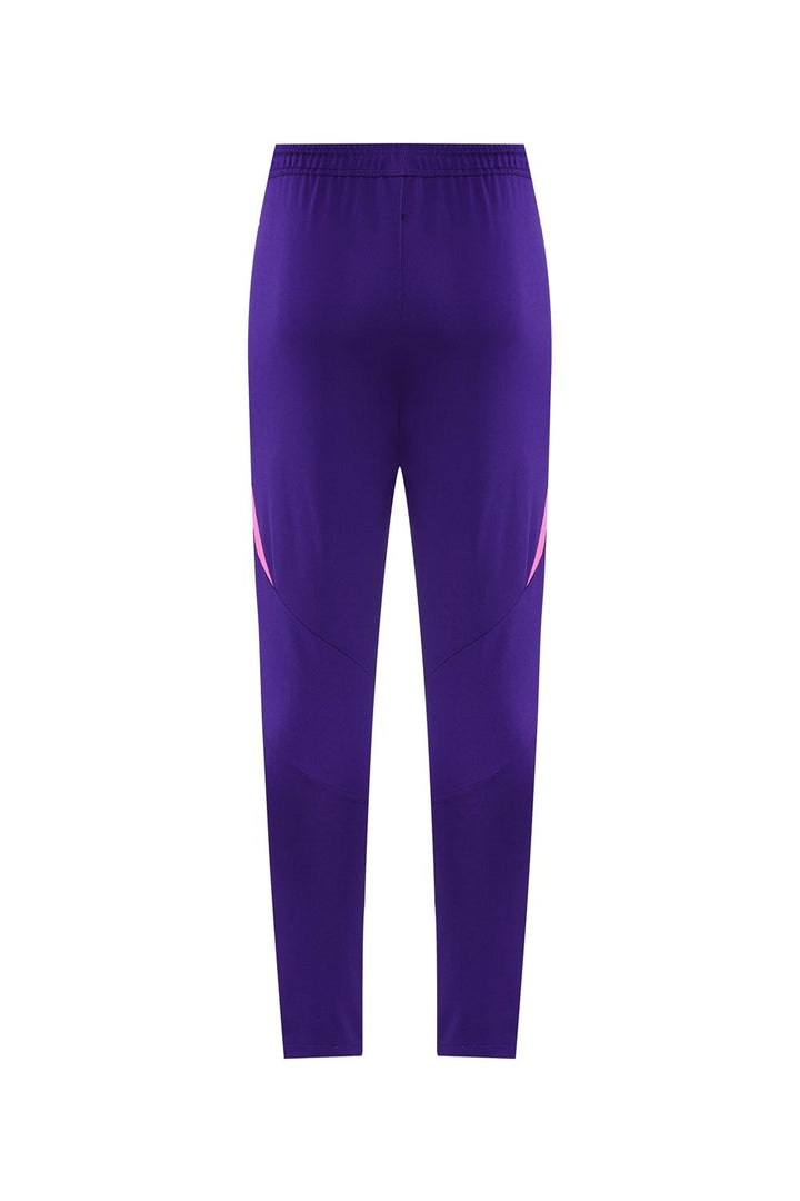 Calça Treino Adidas  - Roxo