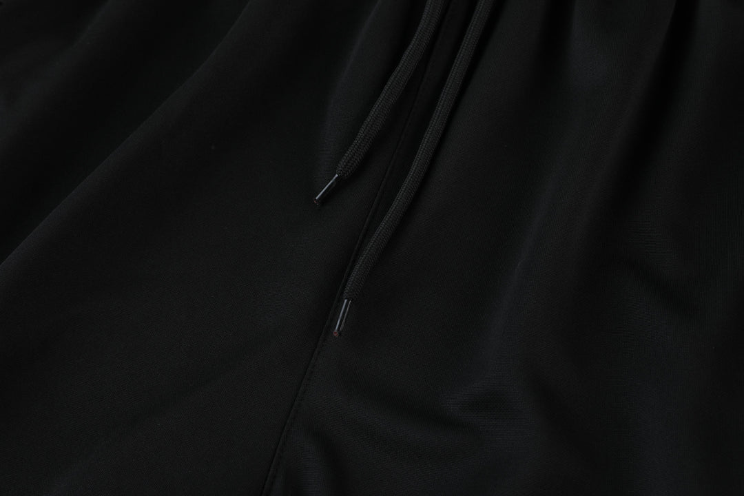 Kit Calça Nike - Preto/Branco