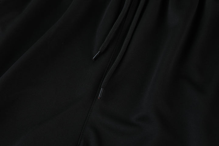 Kit Calça Nike - Preto/Branco