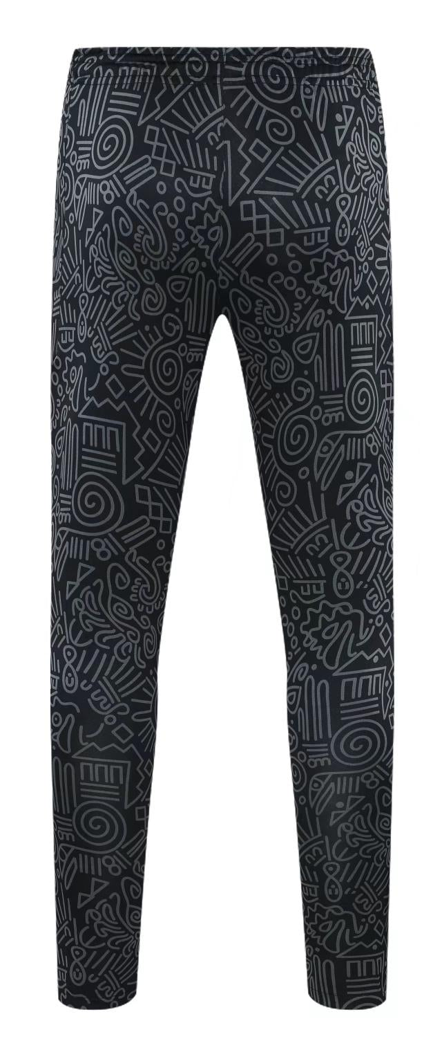 Calça Club América - Preto