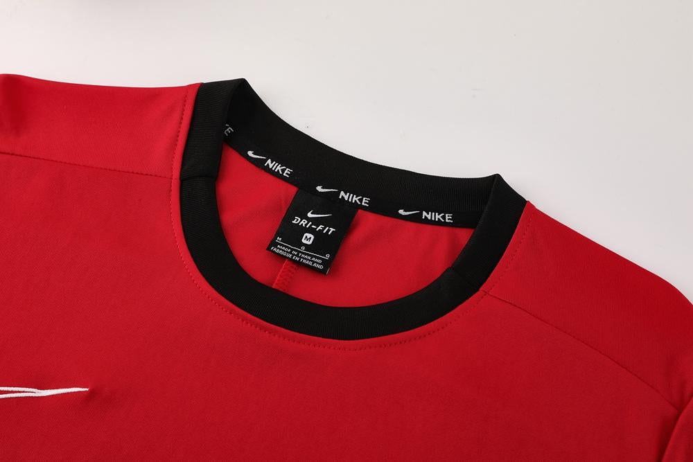 Camisa Treino Nike - Vermelho IV