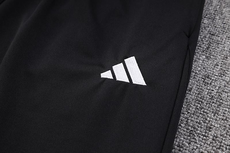 Conjunto Treino Adidas - Preto II