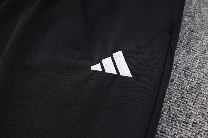 Conjunto Treino Adidas - Preto II
