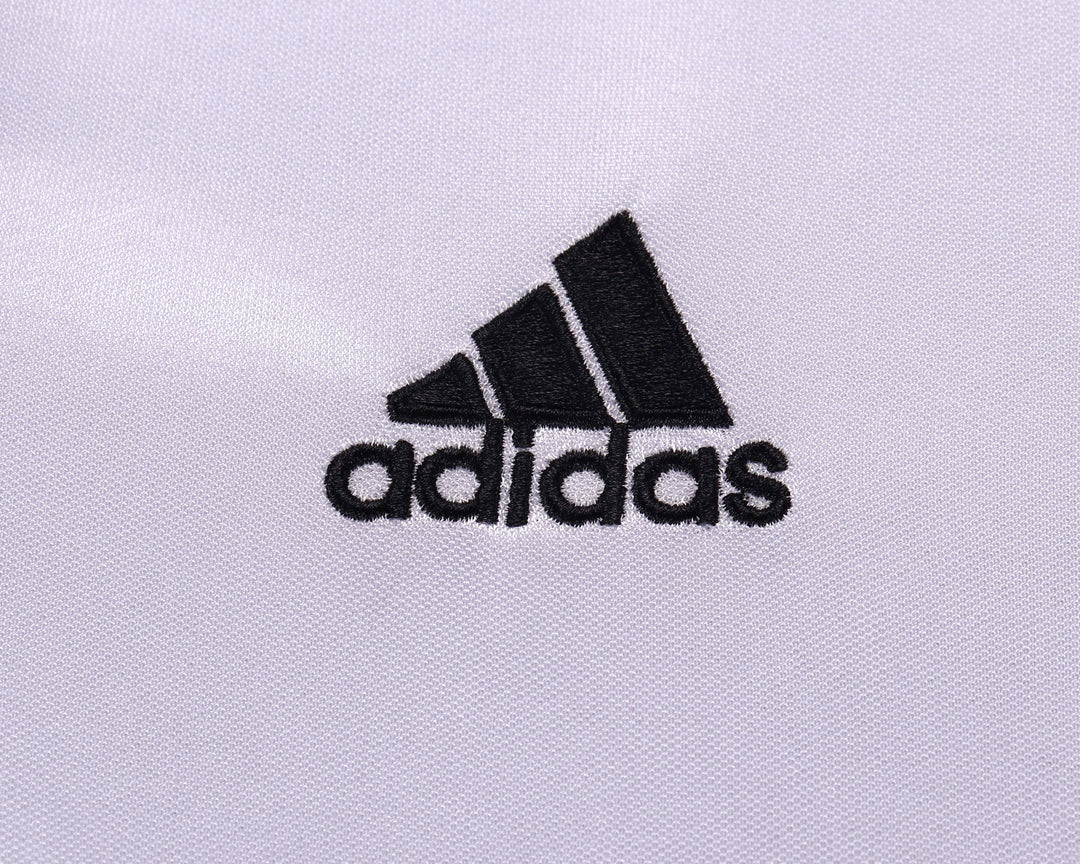 Camisa Retrô Real Madrid 2004/05 Home Infantil – Belt Sports