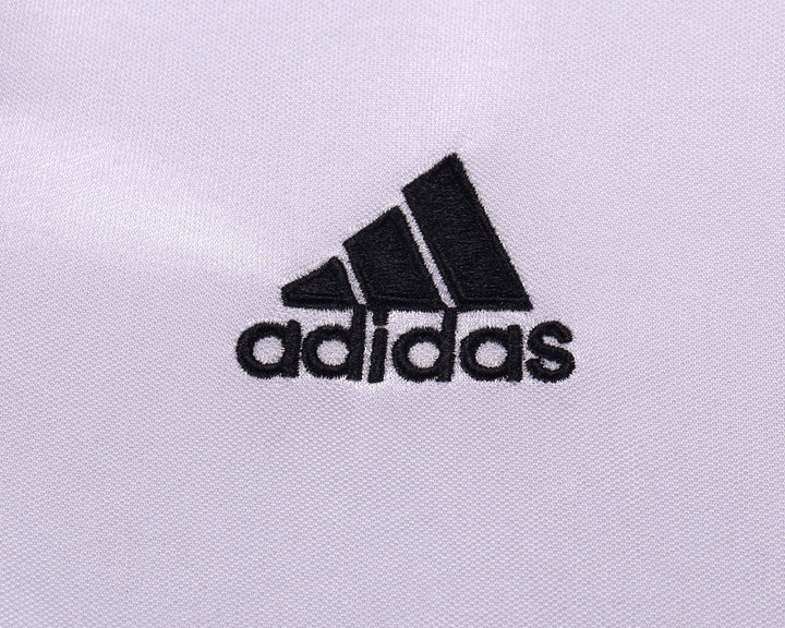 Camisa Retrô Real Madrid 2004/05 Home Infantil – Belt Sports
