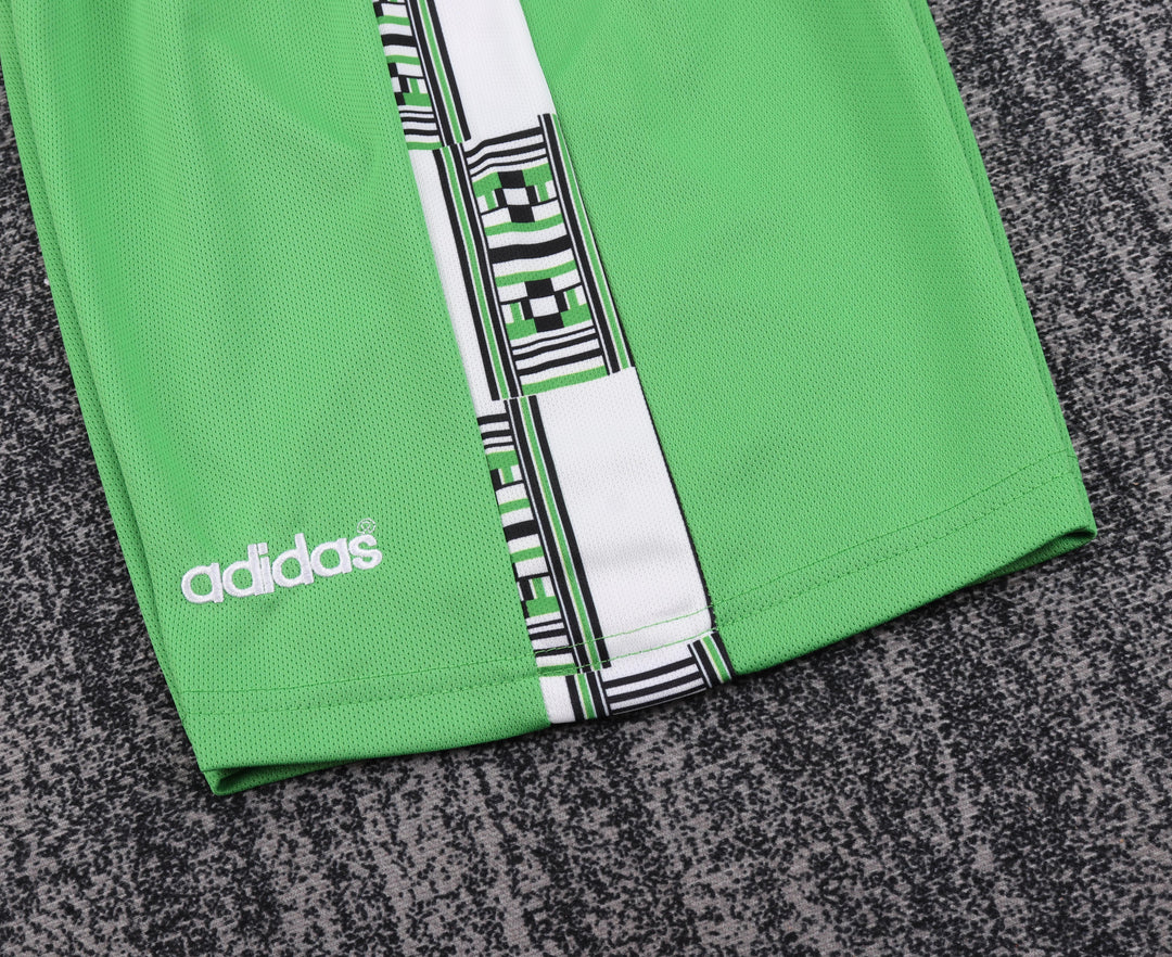 Camisa Retrô Nigéria 1994 Away Infantil – Belt Sports